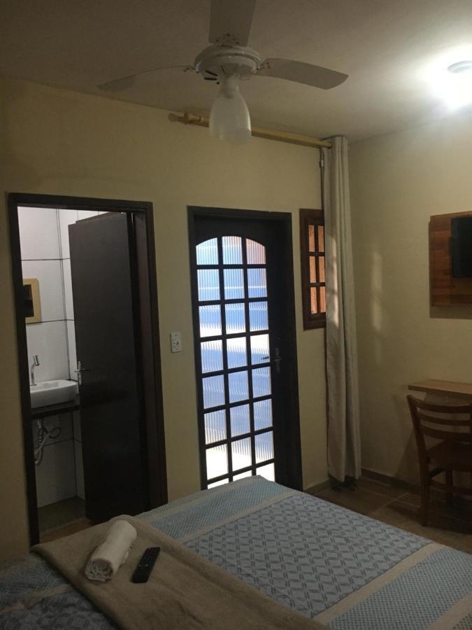 Pousada Morada Dusanjos Caraguatatuba Exterior foto